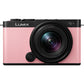 Panasonic Lumix DC-S9N (18-40mm F/4.5-6.3) (Pink, DC-S9NP)