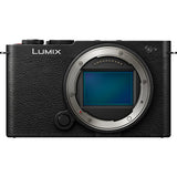 Panasonic Lumix DC-S9 Body Black (DC-S9-K)