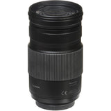 Panasonic Lumix G Vario 100-300mm f/4-5.6 II POWER O.I.S. Lens