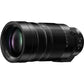 Panasonic Lumix DC-G9 II Kit with 12-60mm F2.8-4 Lens (DC-G9M2L) + PAN-100-400 F4-6.3 II Power OIS (H-RSA100400)