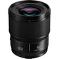 Panasonic Lumix DC-S5 Mirrorless Digital Camera with 20-60mm F3.5-5.6 Lens + Lumix S 50 f1.8 (S-S50)