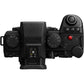 Panasonic Lumix DC-S5 IIX Kit with S 20-60mm + S 50mm F/1.8 (DC-S5M2XW)