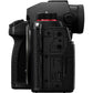Panasonic Lumix DC-S5 Mirrorless Digital Camera with 20-60mm F3.5-5.6 Lens