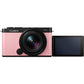 Panasonic Lumix DC-S9N (18-40mm F/4.5-6.3) (Pink, DC-S9NP)