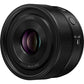 Panasonic Lumix S 40mm F/2 Lens (Leica L) (S-S40) (Black)