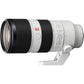 Sony A7 MK III Body with SEL70-200GM Lens