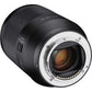 Samyang AF 35mm F/1.4 FE II Lens (Sony E)