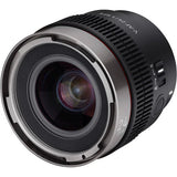 Samyang V-AF 24mm T1.9 FE Camera Lens