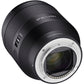 Samyang AF 50mm f/1.4 II Lens (Sony E)