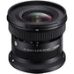 Sigma 10-18mm F/2.8 DC DN Contemporary Lens (Canon RF)