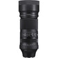 Sigma 100-400mm f/5-6.3 DG DN OS Contemporary Lens (Fuji X)