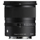 Sigma 12mm F1.4 DC Contemporary Lens (Sony E)