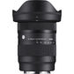 Sigma 16-28mm F/2.8 DG DN Contemporary Lens (Sony E)