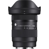 Sigma 16-28mm F/2.8 DG DN Contemporary Lens (Sony E)