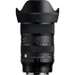 Sigma 17-40mm F1.8 DC Art (L Mount)