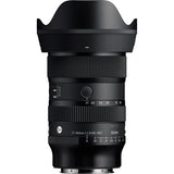 Sigma 17-40mm F1.8 DC Art (L Mount)