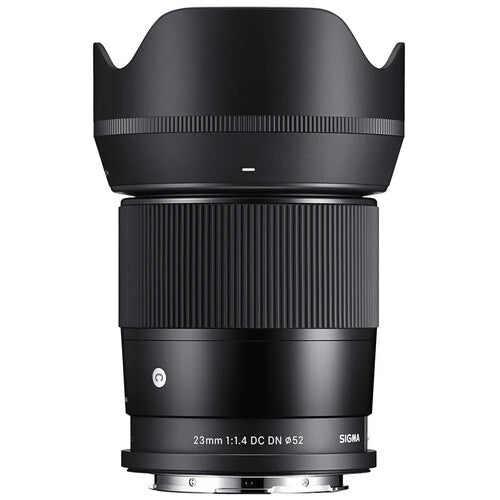 Sigma 23mm F1.4 DC DN Contemporary (Canon RF)