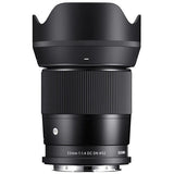 Sigma 23mm F1.4 DC DN Contemporary (Canon RF)