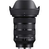 Sigma 24-70mm F2.8 DG DN II Art (Sony E)