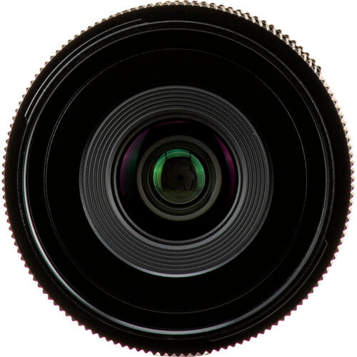 Sigma 24mm F3.5 DG DN Contemporary Lens (Sony E)