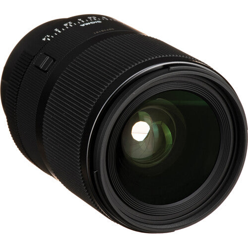Sigma 35mm F1.4 DG DN Art (Sony E)