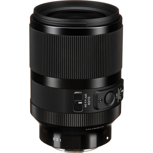 Sigma 35mm F1.4 DG DN Art (Sony E)