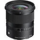 Sigma 12mm F1.4 DC Contemporary Lens (Canon RF)