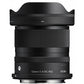Sigma 12mm F1.4 DC Contemporary Lens (Canon RF)