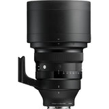 Sigma AF 135mm F1.4 DG Art Lens (Sony E)