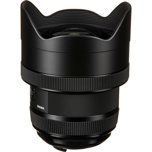 Sigma 12-24mm f/4 DG HSM Art Lens (Nikon F)