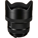 Sigma 12-24mm f/4 DG HSM Art Lens (Nikon F)