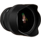 Sigma 12-24mm f/4 DG HSM Art Lens (Nikon F)