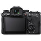 Sony Alpha 1 II (A1 II) Body +Extra Sony NP-FZ100 Battery