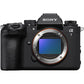 Sony Alpha 1 II (A1 II) Body +Extra Sony NP-FZ100 Battery
