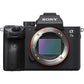 Sony A7 MK III Body with SEL70-200GM Lens