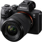 Sony A7 MK III Kit (28-70mm II ) (ILCE-7M3M)