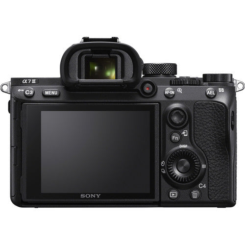 Sony A7 MK III Kit (28-70mm II ) (ILCE-7M3M)