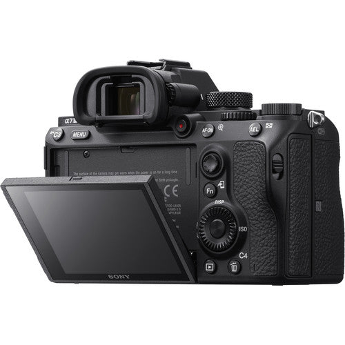 Sony A7 MK III Kit (28-70mm II ) (ILCE-7M3M)