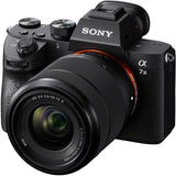 Sony A7 MK III Kit (28-70mm II ) (ILCE-7M3M)