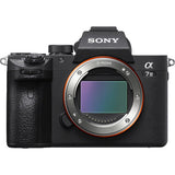 Sony A7 MK III Body with SEL70-200GM Lens