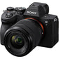 Sony A7 MK IV Kit (28-70mm II) (ILCE-7M5M)