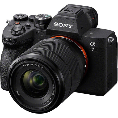 Sony A7 MK IV Kit (28-70mm II) (ILCE-7M5M)