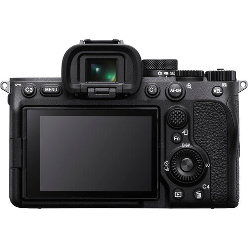 Sony A7 MK IV Kit (28-70mm II) (ILCE-7M5M)