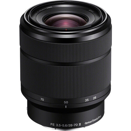 Sony A7 MK IV Kit (28-70mm II) (ILCE-7M5M)