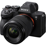 Sony A7 MK IV Kit (28-70mm II) (ILCE-7M5M)
