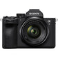 Sony A7 MK V Kit (28-70mm II) (ILCE-7M5M)
