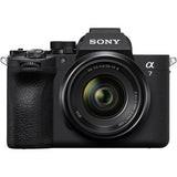 Sony A7 MK V Kit (28-70mm II) (ILCE-7M5M)
