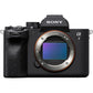 Sony A7 Mark IV Body Only + Sony NP-FZ100 Battery