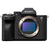 Sony A7 Mark IV Body Only + Sony NP-FZ100 Battery
