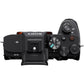 Sony A7 Mark IV Body Only + Sony NP-FZ100 Battery